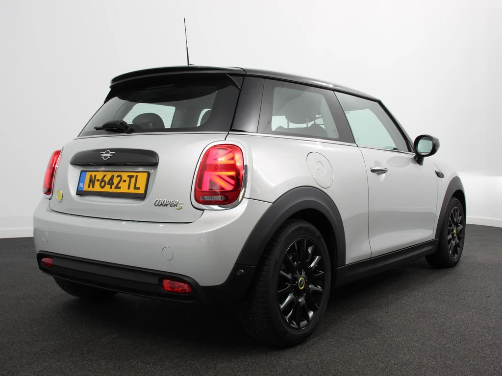 MINI Electric – foto 5