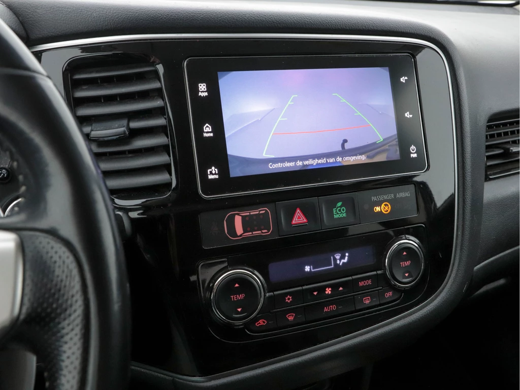 Mitsubishi Outlander – foto 15