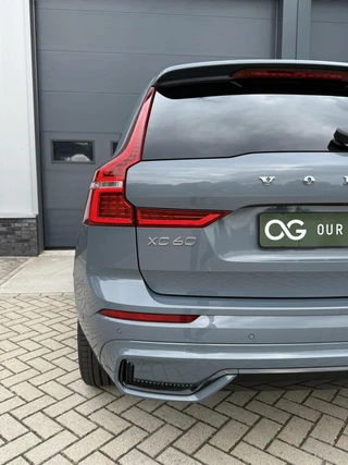 Volvo XC60 – thumbnail 4