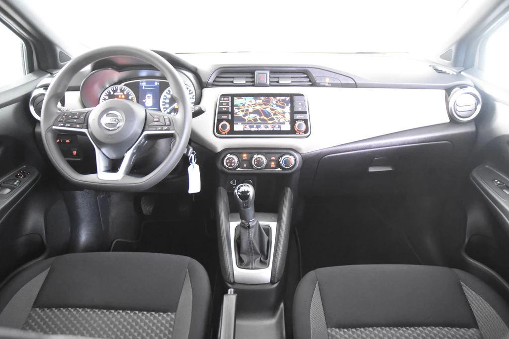Nissan Micra – foto 17