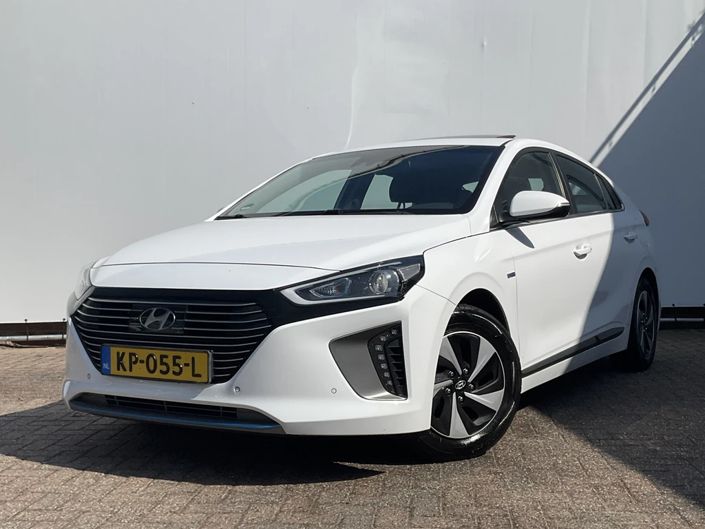 Hyundai IONIQ – foto 3