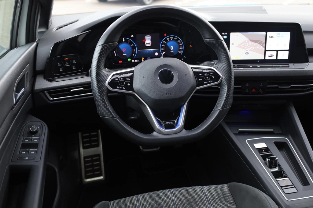 Volkswagen Golf – foto 20