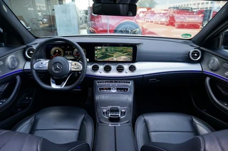 Mercedes-Benz E-Klasse – thumbnail 8