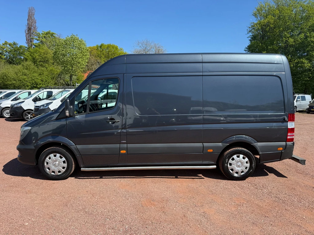 Mercedes-Benz Sprinter – foto 2