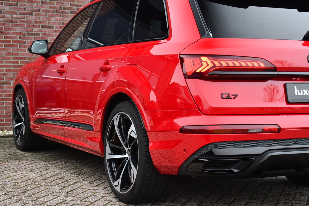 Audi Q7 – foto 10