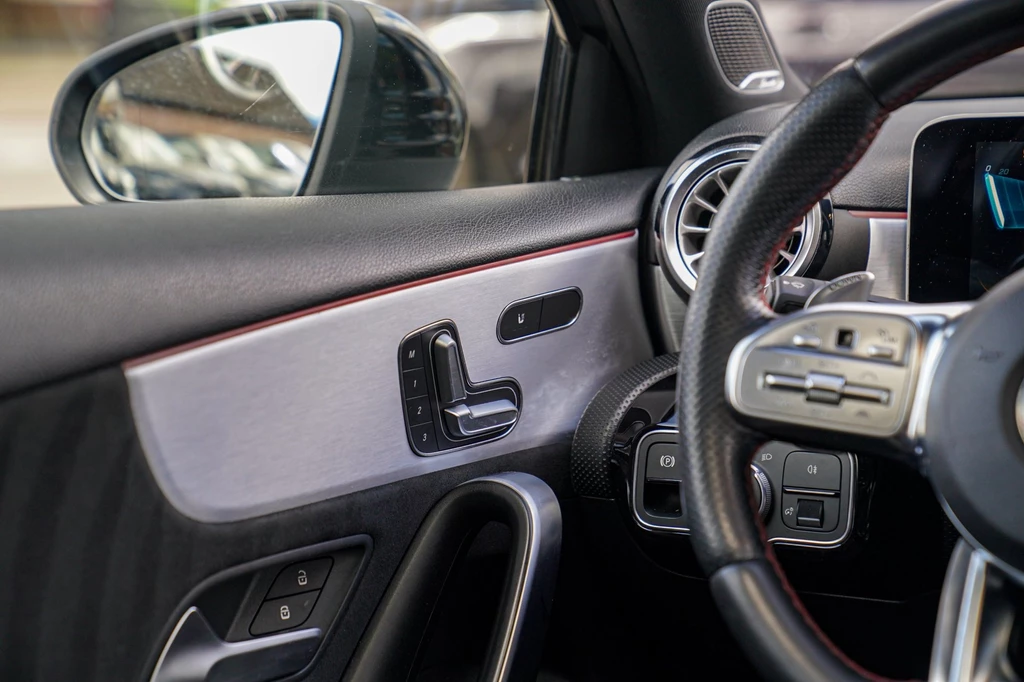 Mercedes-Benz A-Klasse – foto 39