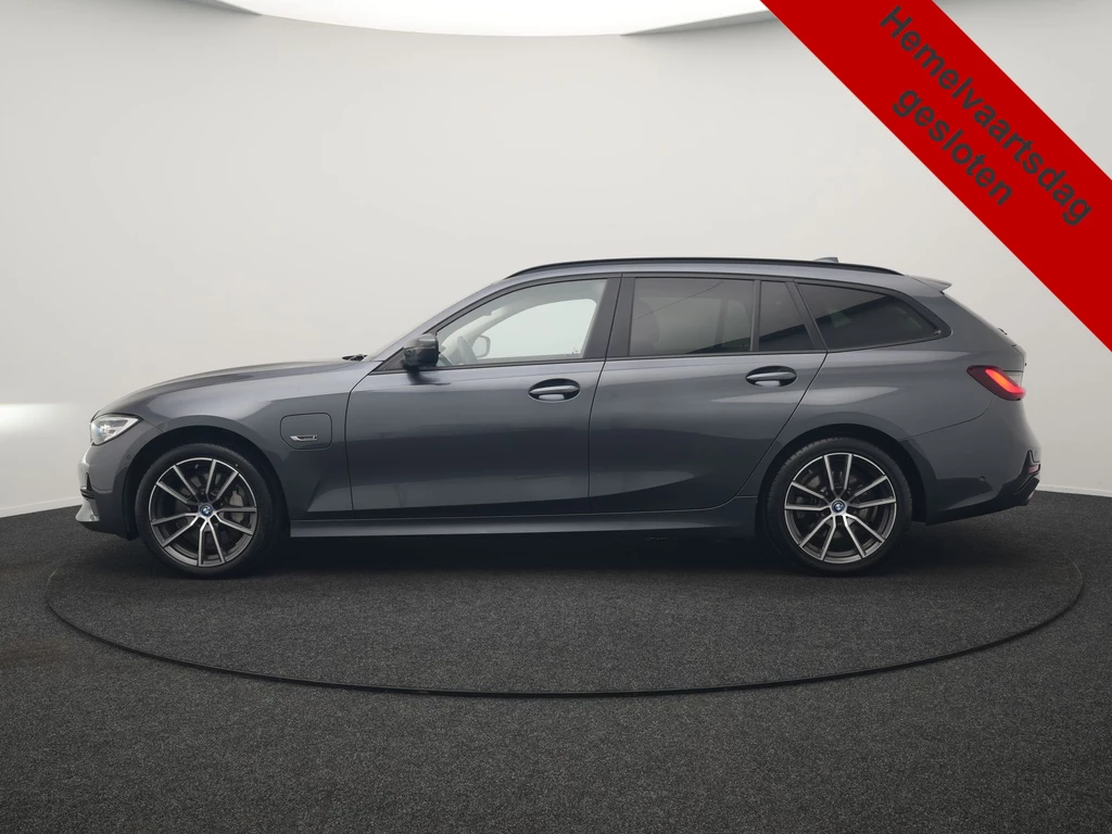 BMW 3 Serie – foto 3
