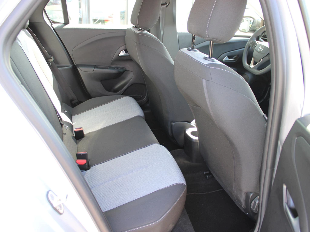 Opel Corsa – foto 16
