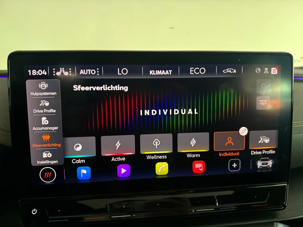 CUPRA Formentor – foto 15