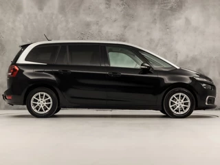 Citroën Grand C4 Spacetourer – thumbnail 7