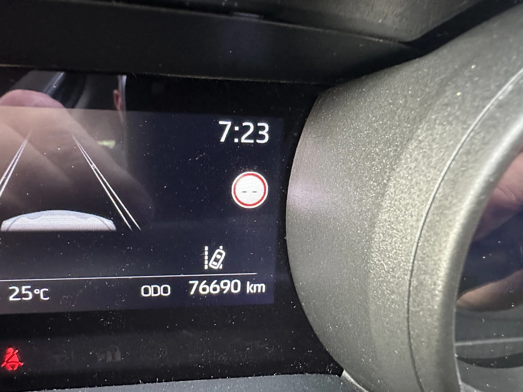 Toyota Yaris – foto 32