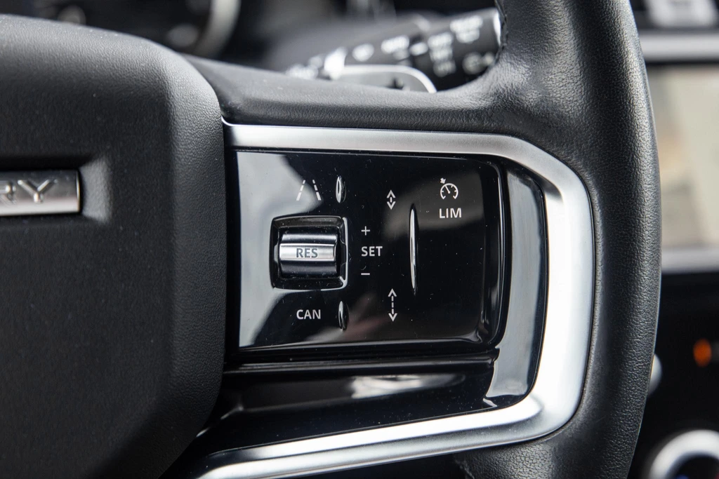 Land Rover Discovery Sport – foto 31