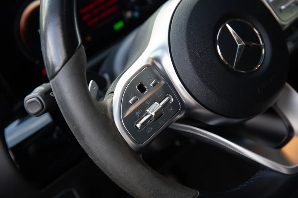 Mercedes-Benz B-Klasse – foto 13