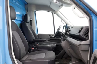 Volkswagen Crafter – thumbnail 6