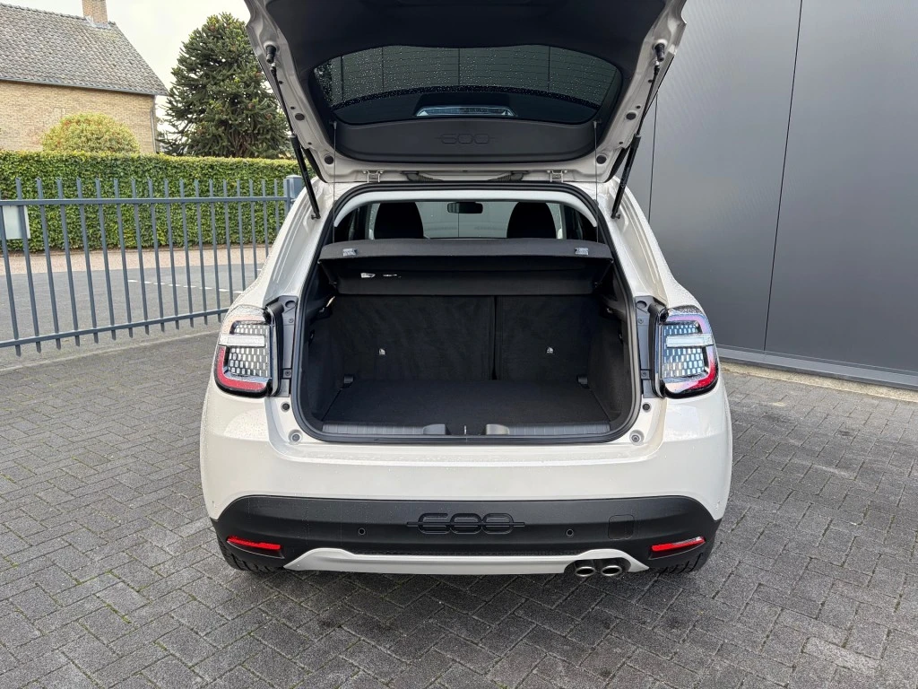 Fiat 600 – foto 14