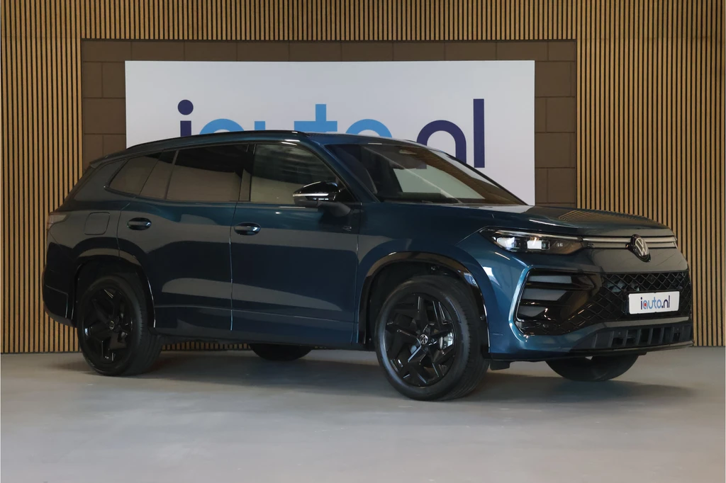 Volkswagen Tayron – foto 5