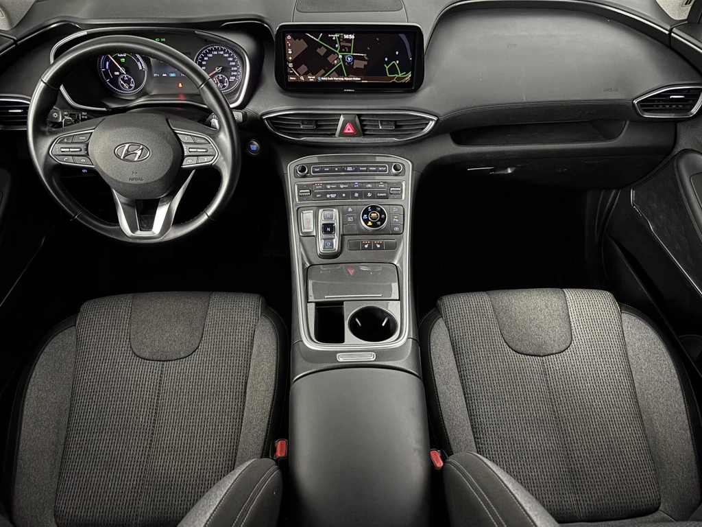 Hyundai Santa Fe – foto 14