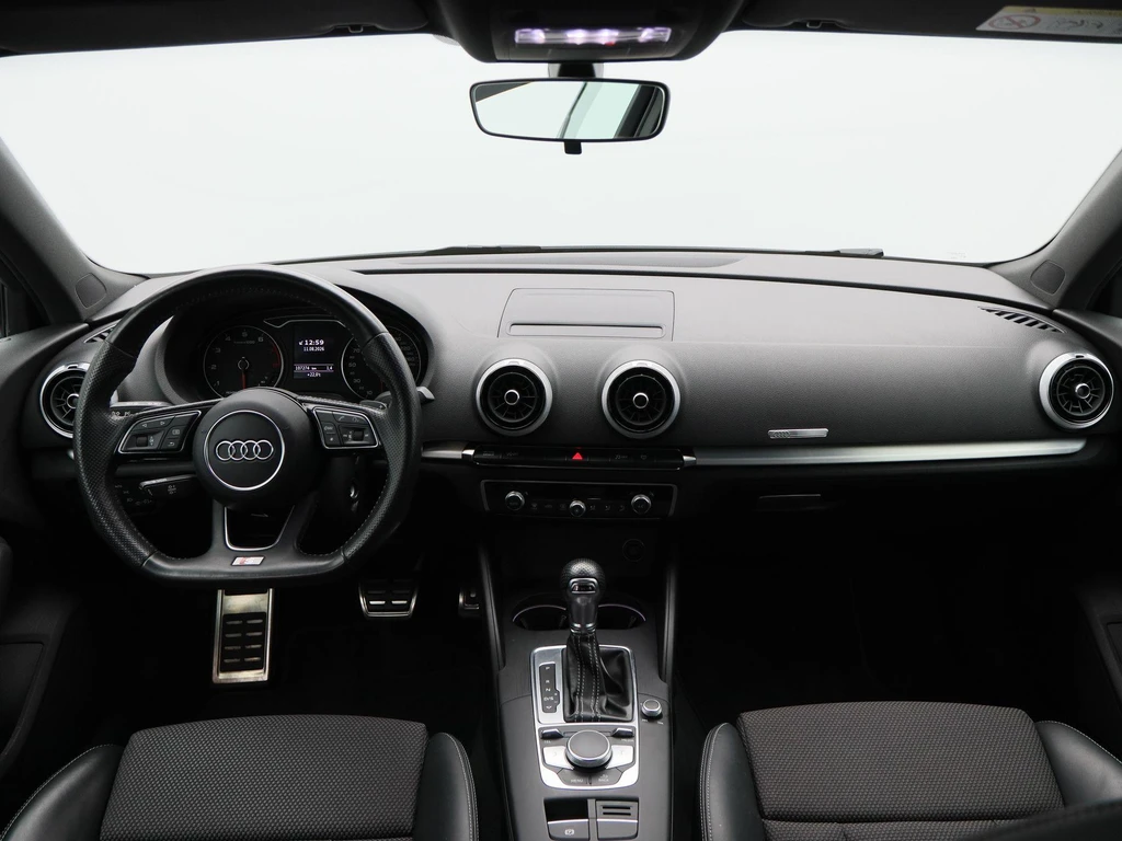 Audi A3 – foto 33