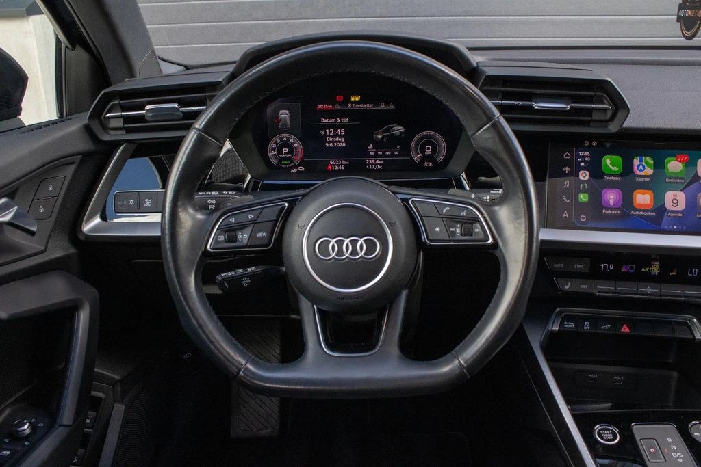 Audi A3 – foto 17
