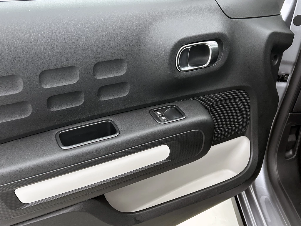Citroën C3 – foto 17