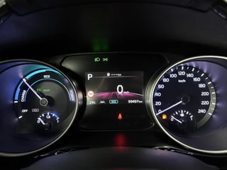 Kia Ceed Sportswagon – thumbnail 24