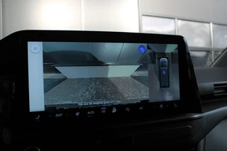 Ford E-Transit Custom – thumbnail 16