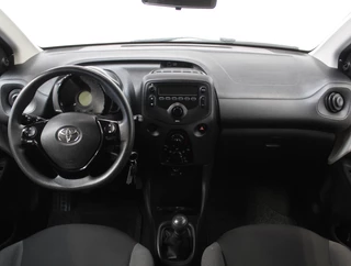 Toyota Aygo – thumbnail 13
