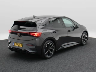 CUPRA Born – thumbnail 4