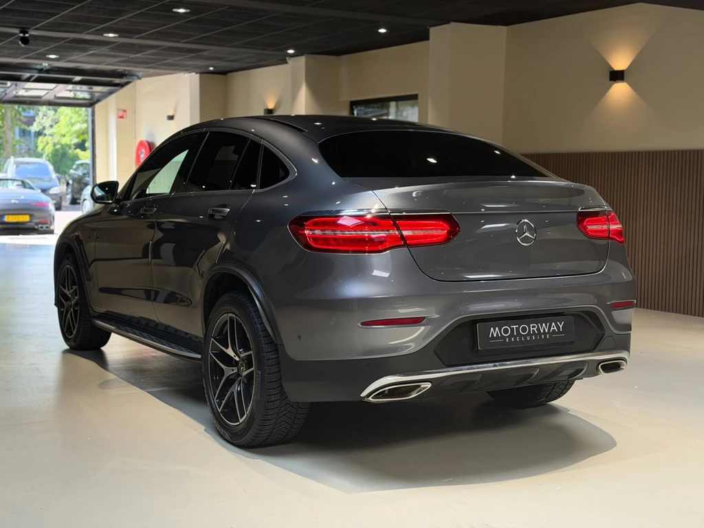 Mercedes-Benz GLC – foto 3