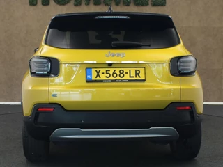 Jeep Avenger – thumbnail 5