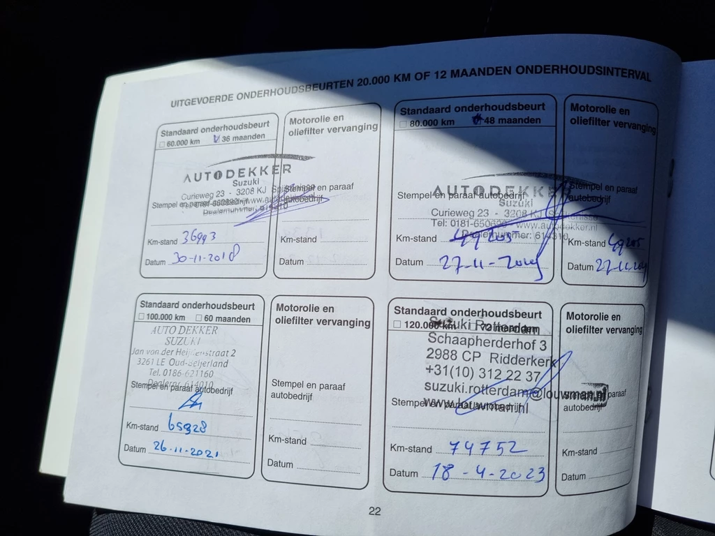 Suzuki Celerio – foto 31