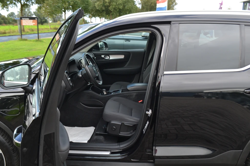 Volvo XC40 – foto 10