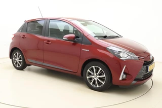 Toyota Yaris – thumbnail 8