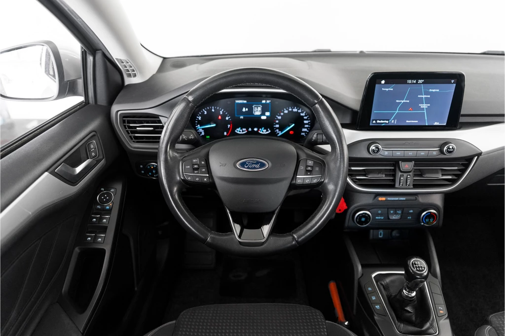 Ford Focus – foto 10