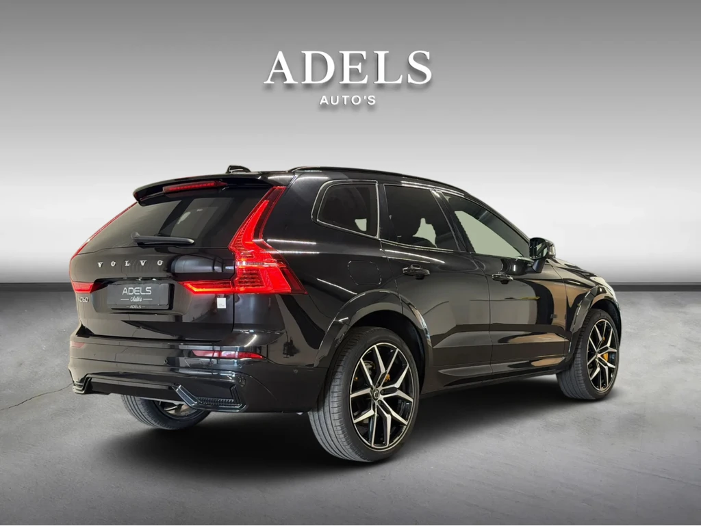 Volvo XC60 – foto 5