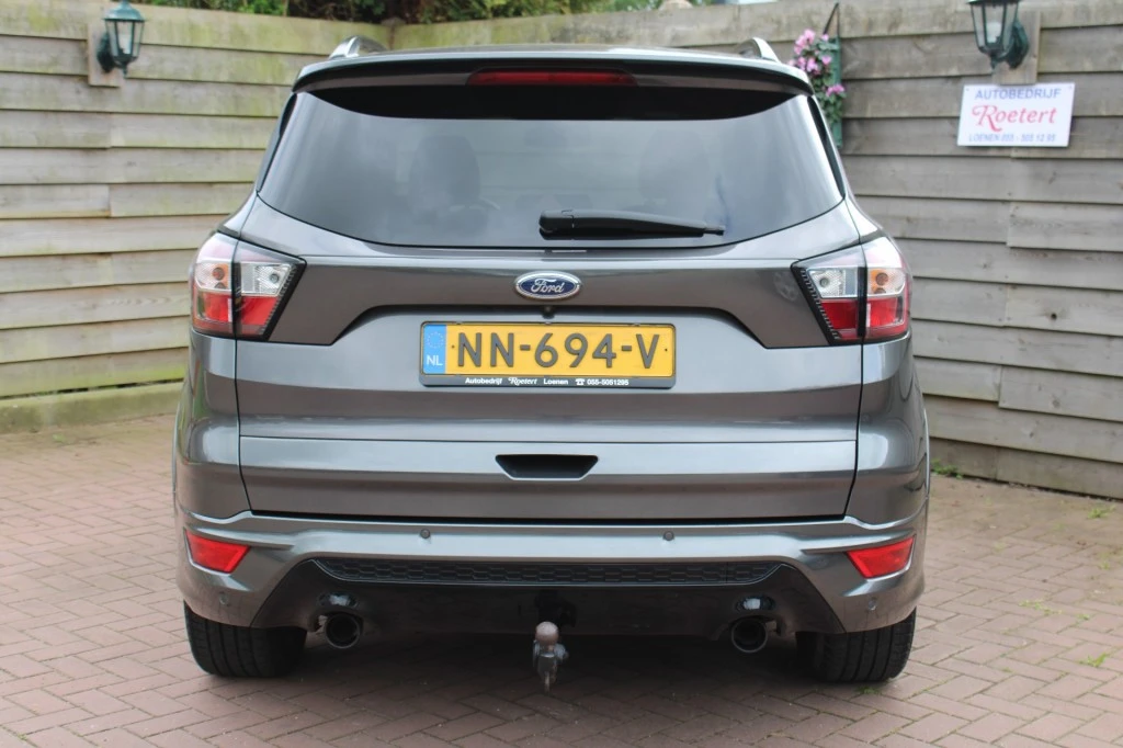 Ford Kuga – foto 3