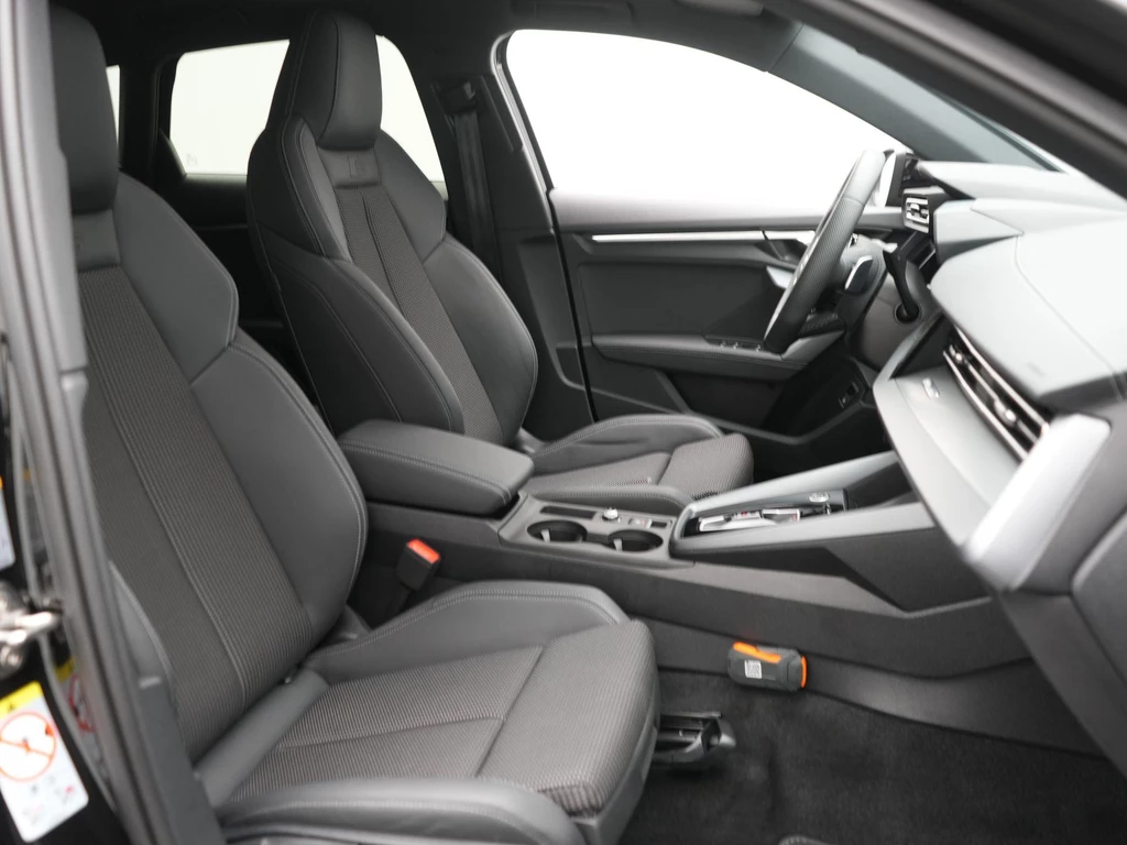 Audi A3 – foto 42