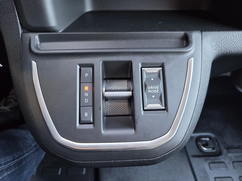 Peugeot e-Expert – foto 21