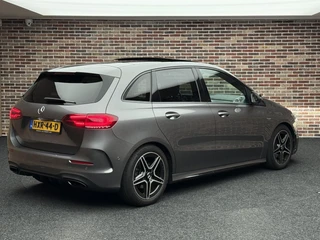 Mercedes-Benz B-Klasse – thumbnail 5