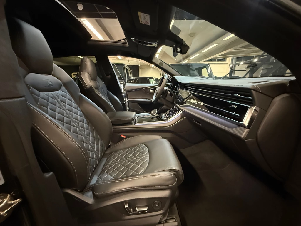 Audi Q8 – foto 52