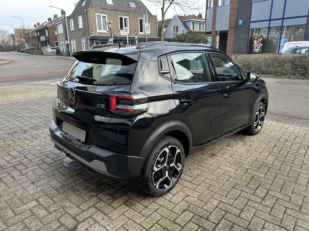 Citroën C3 – foto 5