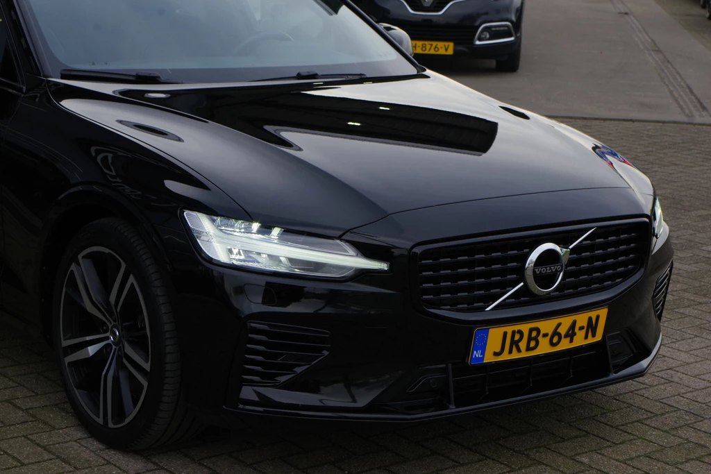 Volvo V60 – foto 7