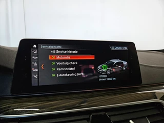 BMW 5 Serie – thumbnail 43