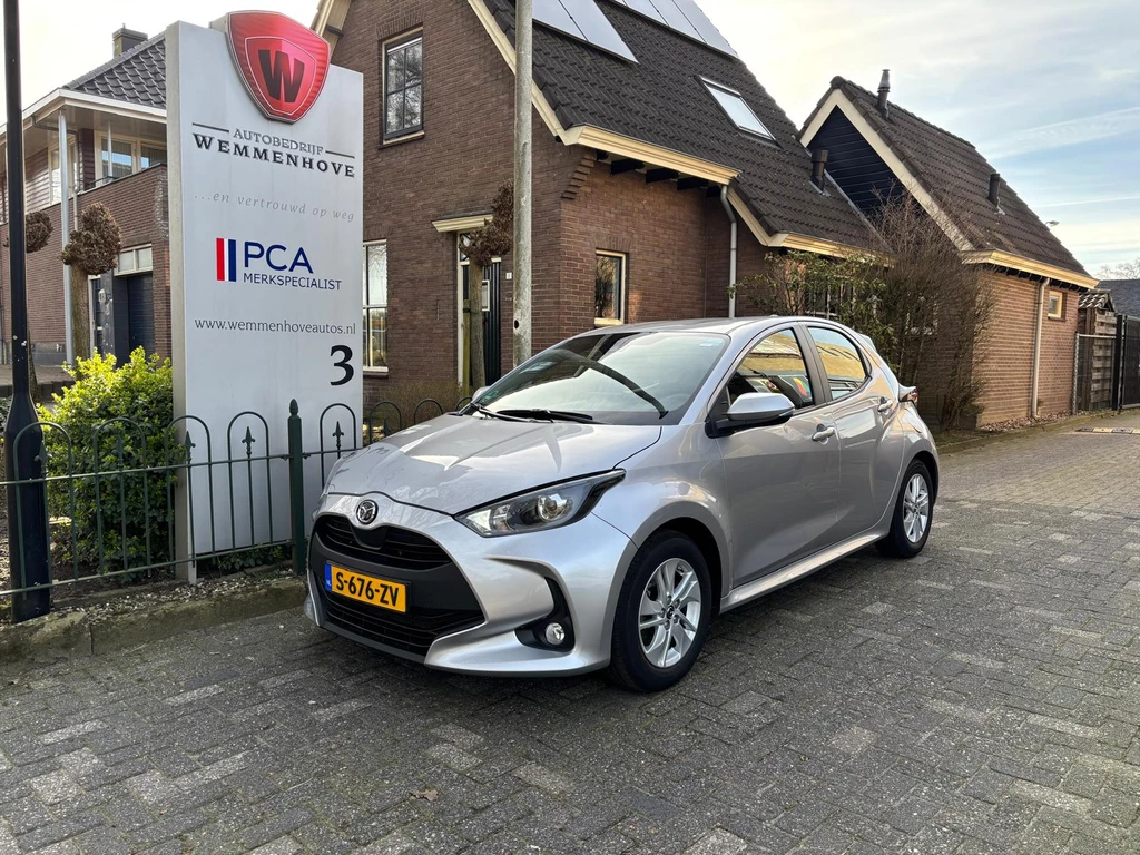 Mazda 2 Hybrid – foto 3