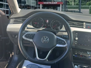 Volkswagen Passat – thumbnail 14