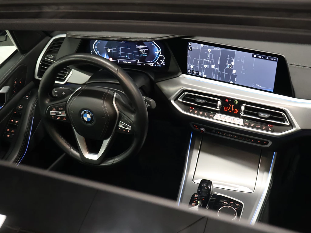 BMW X5 – foto 7