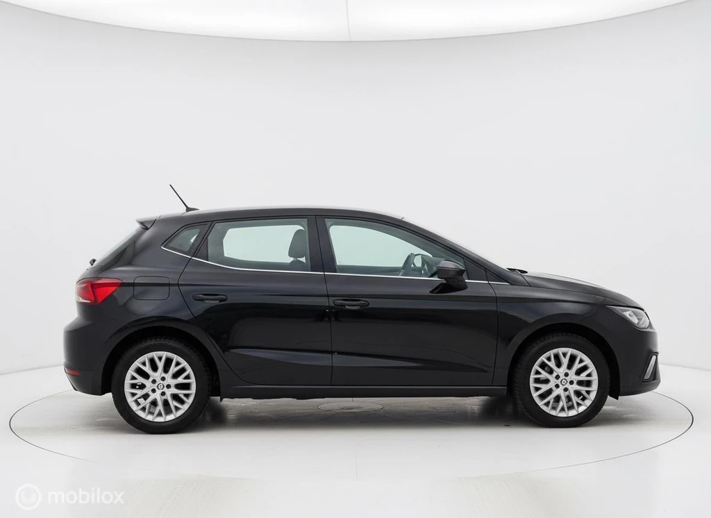 SEAT Ibiza – foto 7