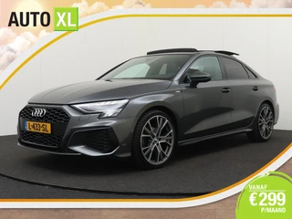Audi A3 – thumbnail 1
