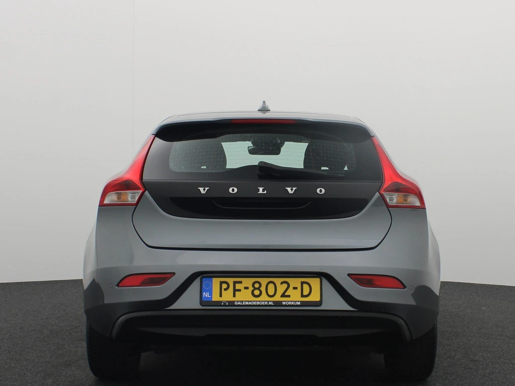 Volvo V40 – foto 4