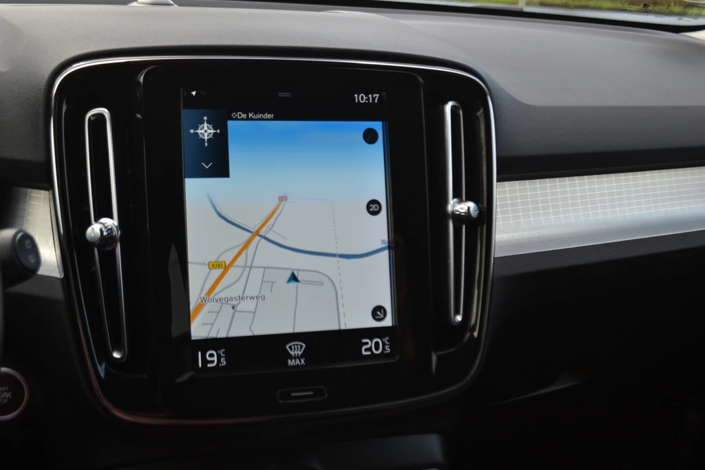 Volvo XC40 – foto 30